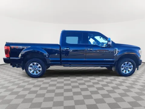 More photos of 2022 Ford F-350SD Platinum at Westlie Ford, WA