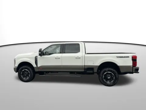 Photos of 2026 Ford F-250SD King Ranch for sale in Washougal, WA at Westlie Ford