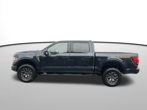 Photos of 2025 Ford F-150 Tremor for sale in Washougal, WA at Westlie Ford