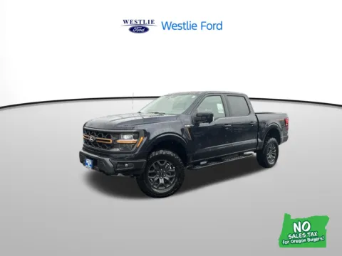 Blue 2025 Ford F-150 Tremor for sale in Washougal, WA