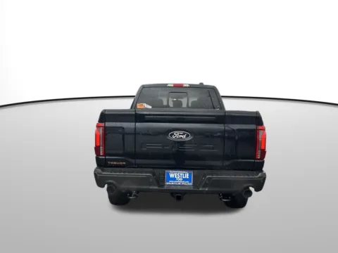 More photos of 2025 Ford F-150 Tremor at Westlie Ford, WA