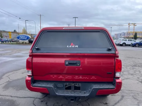 Photos of 2016 Toyota Tacoma TRD Off-Road for sale in Washougal, WA at Westlie Ford