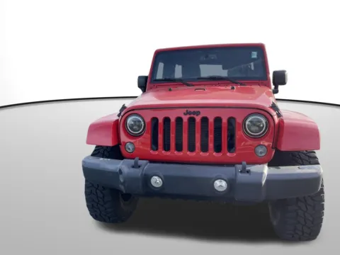 Photos of 2015 Jeep Wrangler Unlimited Sahara for sale in Washougal, WA at Westlie Ford