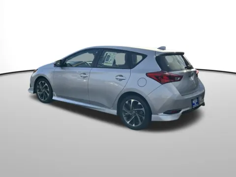Another view of 2017 Toyota Corolla iM for sale in Washougal, WA at Westlie Ford