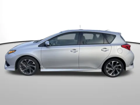 Another view of 2017 Toyota Corolla iM for sale in Washougal, WA at Westlie Ford