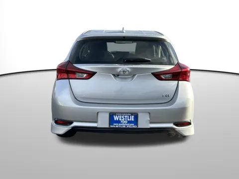More photos of 2017 Toyota Corolla iM at Westlie Ford, WA