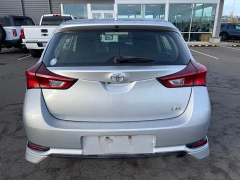 More photos of 2017 Toyota Corolla iM at Westlie Ford, WA