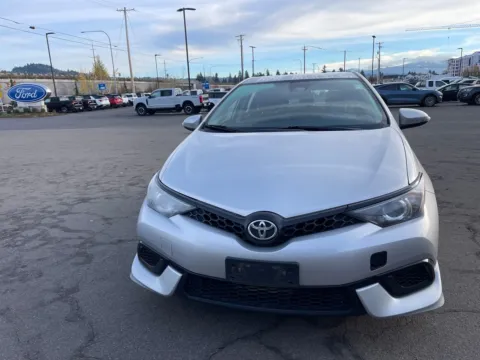 Photos of 2017 Toyota Corolla iM for sale in Washougal, WA at Westlie Ford