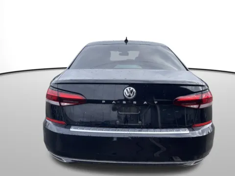 Photos of 2021 Volkswagen Passat 2.0T SE for sale in Washougal, WA at Westlie Ford