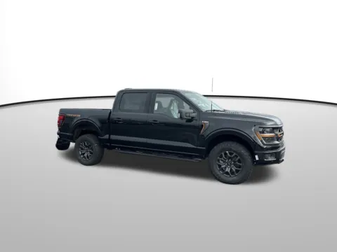 Another view of 2025 Ford F-150 Tremor for sale in Washougal, WA at Westlie Ford