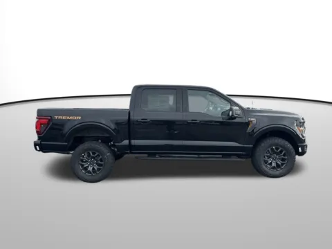 More photos of 2025 Ford F-150 Tremor at Westlie Ford, WA