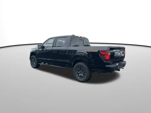 Another view of 2025 Ford F-150 Tremor for sale in Washougal, WA at Westlie Ford