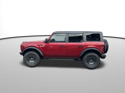 Photos of 2025 Ford Bronco Badlands for sale in Washougal, WA at Westlie Ford
