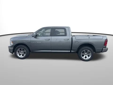 Photos of 2011 Ram 1500 Laramie for sale in Washougal, WA at Westlie Ford