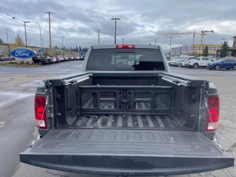 Photos of 2011 Ram 1500 Laramie for sale in Washougal, WA at Westlie Ford