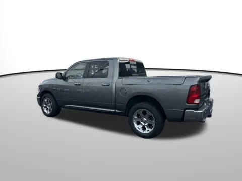 Another view of 2011 Ram 1500 Laramie for sale in Washougal, WA at Westlie Ford