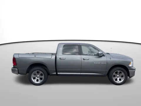 Another view of 2011 Ram 1500 Laramie for sale in Washougal, WA at Westlie Ford