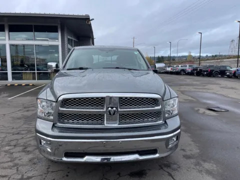 More photos of 2011 Ram 1500 Laramie at Westlie Ford, WA