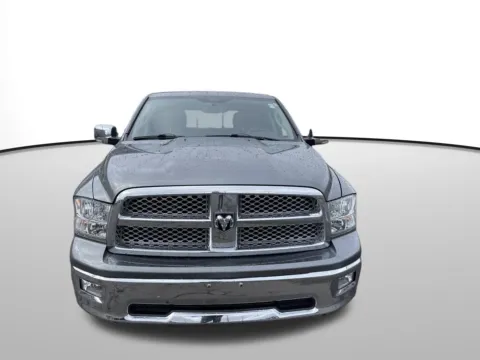 More photos of 2011 Ram 1500 Laramie at Westlie Ford, WA