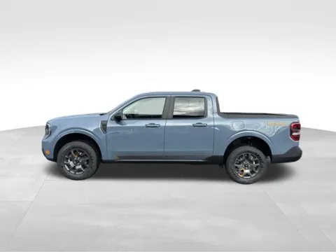 Photos of 2026 Ford Maverick Tremor for sale in Washougal, WA at Westlie Ford