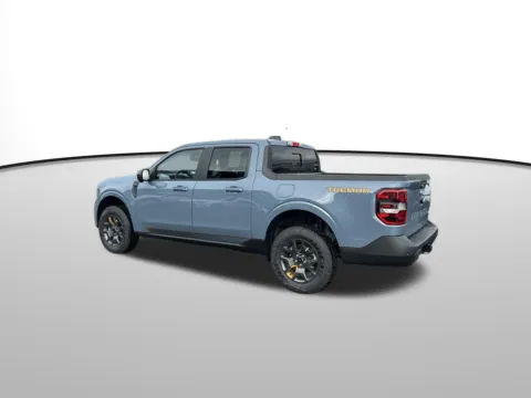 Another view of 2026 Ford Maverick Tremor for sale in Washougal, WA at Westlie Ford