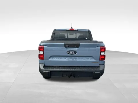 More photos of 2026 Ford Maverick Tremor at Westlie Ford, WA