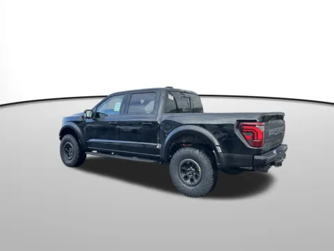 Another view of 2025 Ford F-150 Raptor for sale in Washougal, WA at Westlie Ford