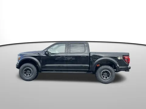 Photos of 2025 Ford F-150 Raptor for sale in Washougal, WA at Westlie Ford