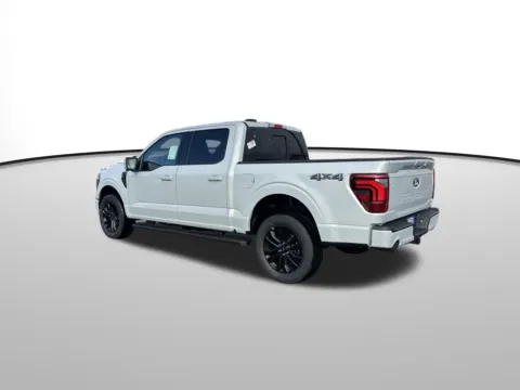 Another view of 2025 Ford F-150 Lariat for sale in Washougal, WA at Westlie Ford