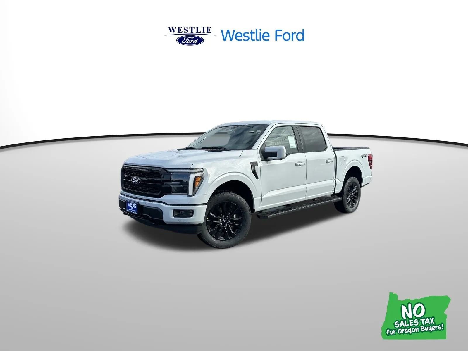 2025 Ford F-150 Lariat for sale in Washougal, WA