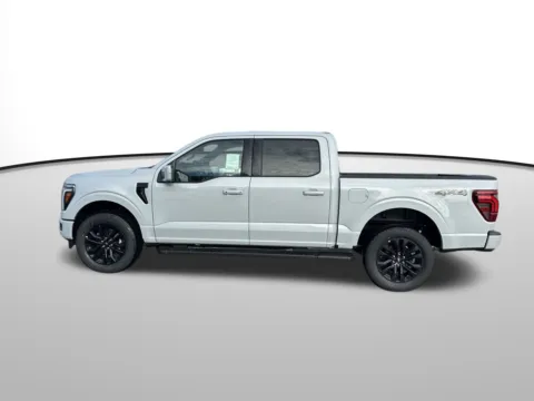 Photos of 2025 Ford F-150 Lariat for sale in Washougal, WA at Westlie Ford