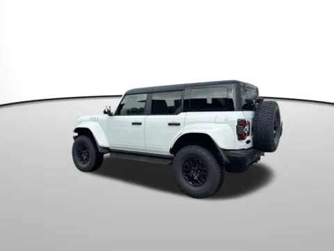 Another view of 2025 Ford Bronco Raptor for sale in Washougal, WA at Westlie Ford