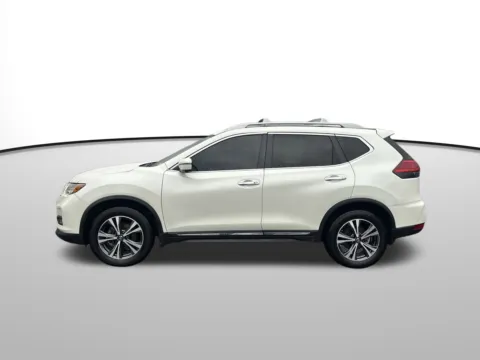 Photos of 2017 Nissan Rogue SL for sale in Washougal, WA at Westlie Ford