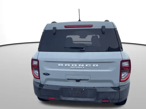 Photos of 2023 Ford Bronco Sport Big Bend for sale in Washougal, WA at Westlie Ford