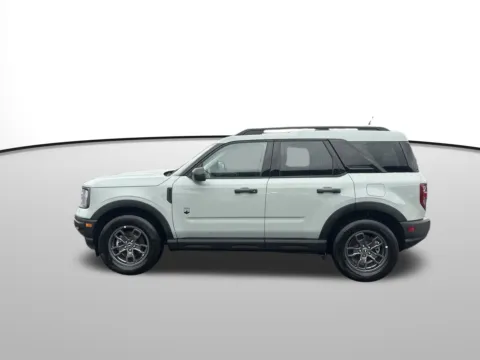 Photos of 2023 Ford Bronco Sport Big Bend for sale in Washougal, WA at Westlie Ford