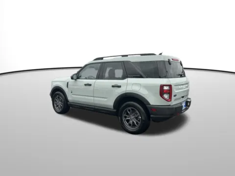 Another view of 2023 Ford Bronco Sport Big Bend for sale in Washougal, WA at Westlie Ford