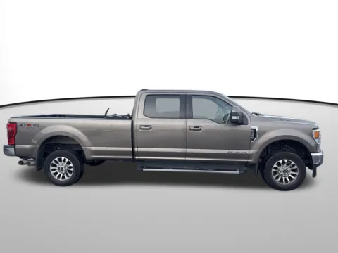 Another view of 2022 Ford F-350SD Lariat for sale in Washougal, WA at Westlie Ford