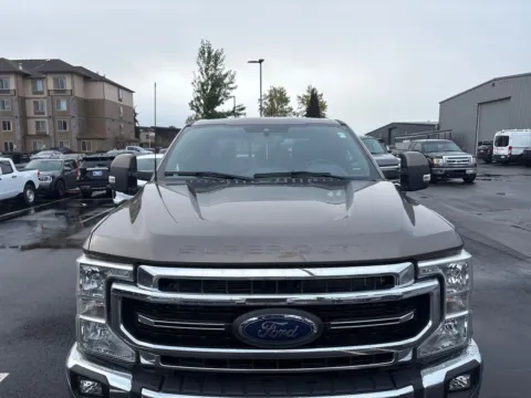 Photos of 2022 Ford F-350SD Lariat for sale in Washougal, WA at Westlie Ford