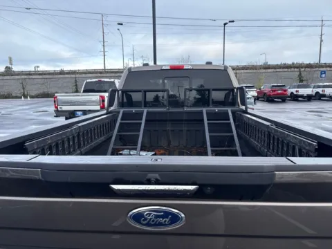 More photos of 2022 Ford F-350SD Lariat at Westlie Ford, WA