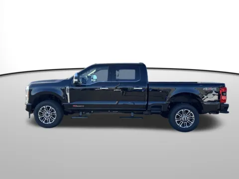Photos of 2026 Ford F-250SD Platinum for sale in Washougal, WA at Westlie Ford