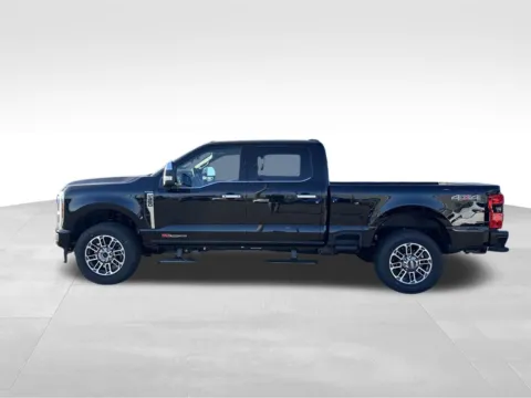 Photos of 2026 Ford F-250SD Platinum for sale in Washougal, WA at Westlie Ford