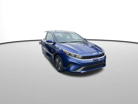 Another view of 2023 Kia Forte LXS for sale in Washougal, WA at Westlie Ford