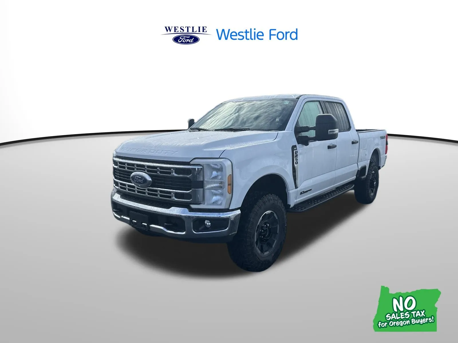 2026 Ford F-250SD XLT for sale in Washougal, WA
