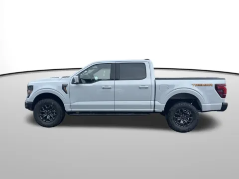 Photos of 2025 Ford F-150 Tremor for sale in Washougal, WA at Westlie Ford