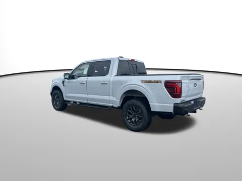 Another view of 2025 Ford F-150 Tremor for sale in Washougal, WA at Westlie Ford