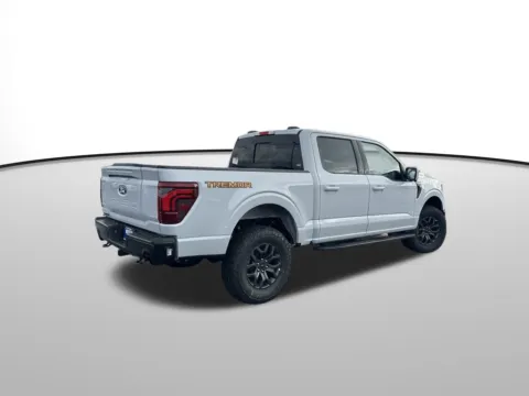 Another view of 2025 Ford F-150 Tremor for sale in Washougal, WA at Westlie Ford