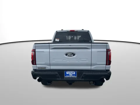 More photos of 2025 Ford F-150 Tremor at Westlie Ford, WA