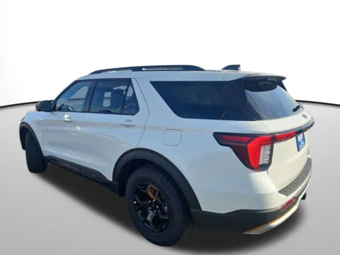 Another view of 2026 Ford Explorer Tremor for sale in Washougal, WA at Westlie Ford