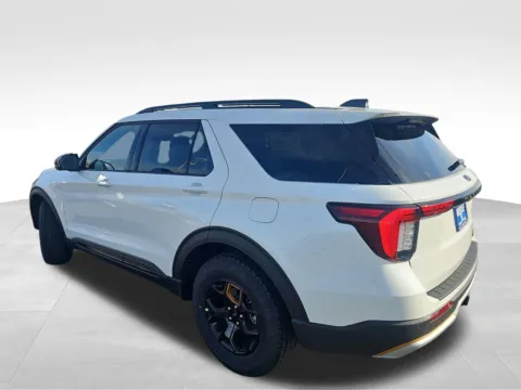 Another view of 2026 Ford Explorer Tremor for sale in Washougal, WA at Westlie Ford