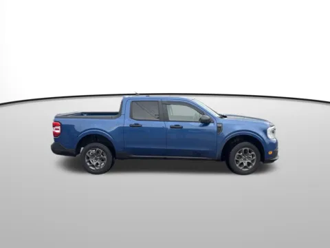 Another view of 2023 Ford Maverick XLT for sale in Washougal, WA at Westlie Ford